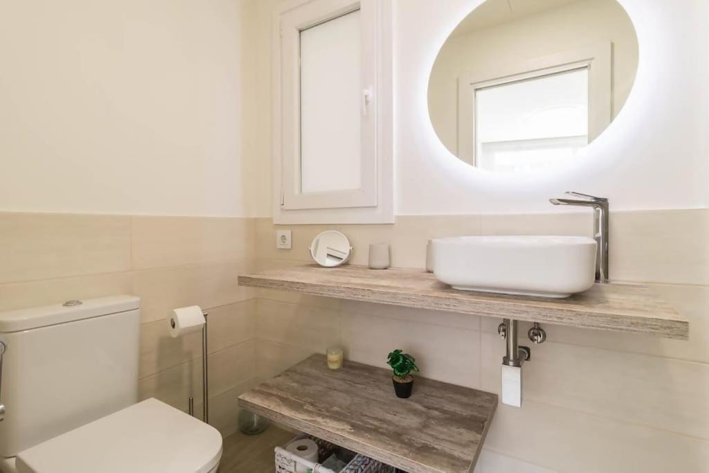 Leilighet House Vinol 24 *