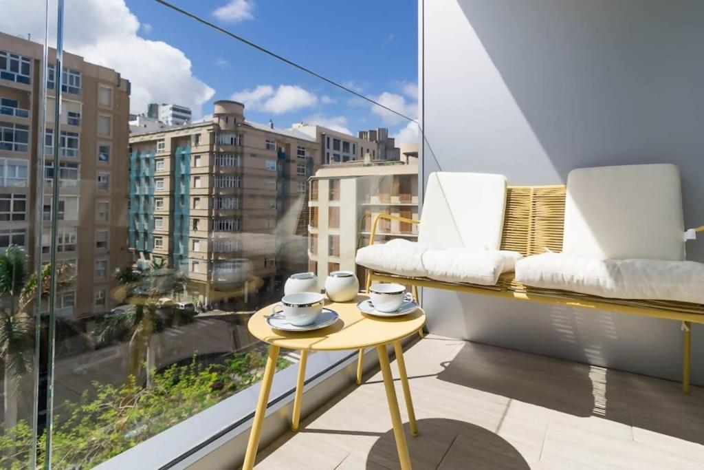 Leilighet House Vinol 24